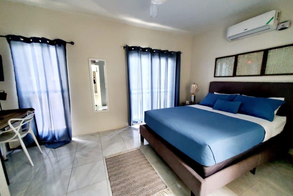 Second image of Phase 1- Camelot Village in Discovery Bay, St. Ann, Jamaica - property is For Rent