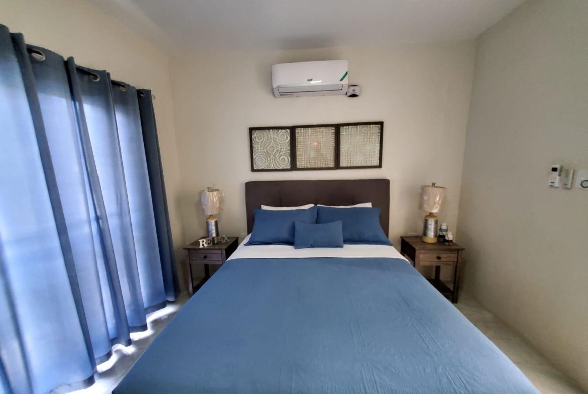 First image of Phase 1- Camelot Village in Discovery Bay, St. Ann, Jamaica - property is For Rent