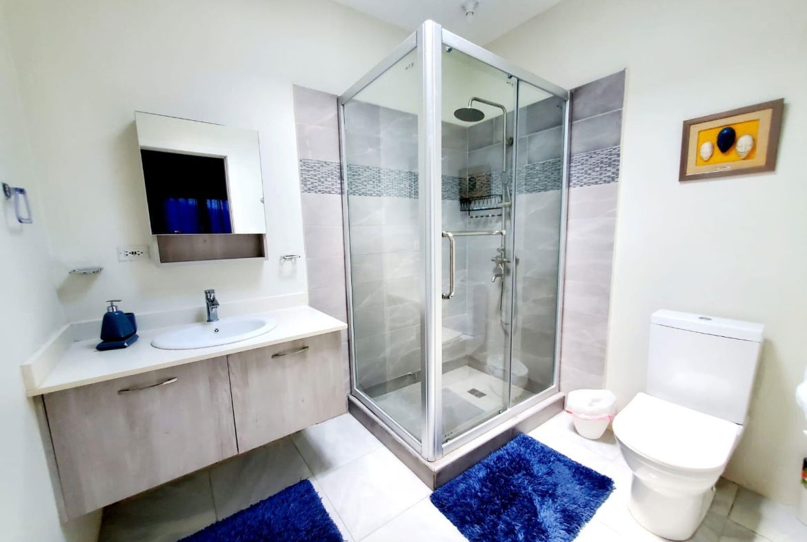 Third image of Phase 1- Camelot Village in Discovery Bay, St. Ann, Jamaica - property is For Rent