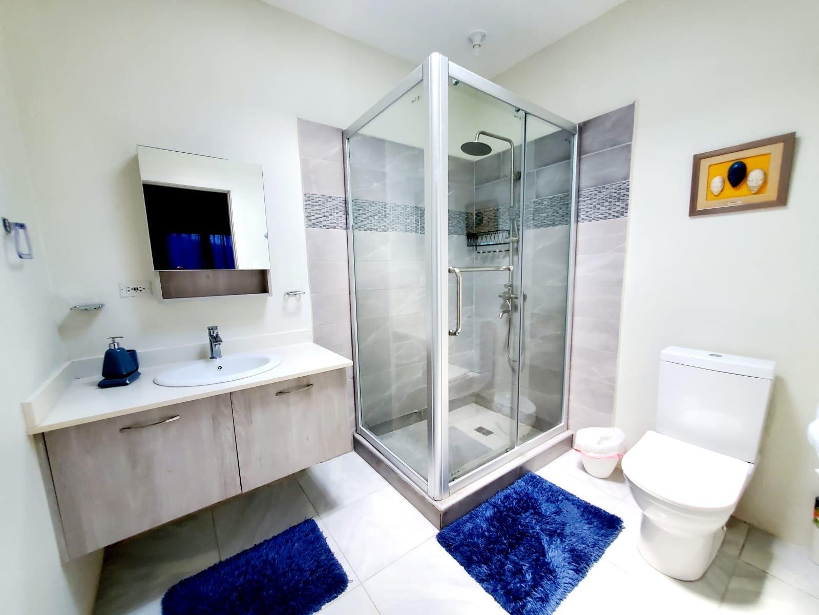 Third image of Phase 1- Camelot Village in Discovery Bay, St. Ann, Jamaica - property is For Rent