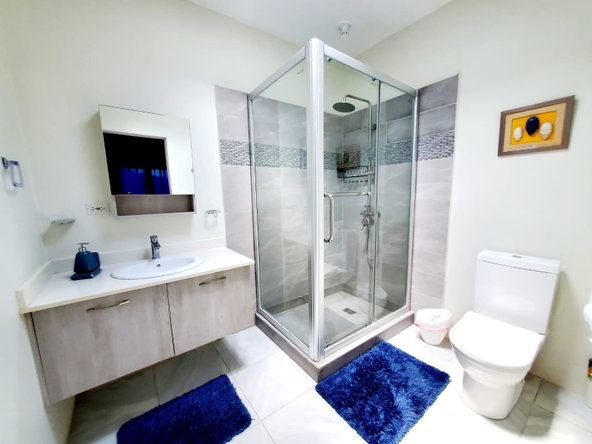 Third image of Phase 1- Camelot Village in Discovery Bay, St. Ann, Jamaica - property is For Rent