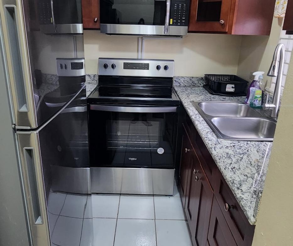 Second image of 6- Cortona Mews, Cortona Ter in Kingston 19, St. Andrew, Jamaica - property is For Rent