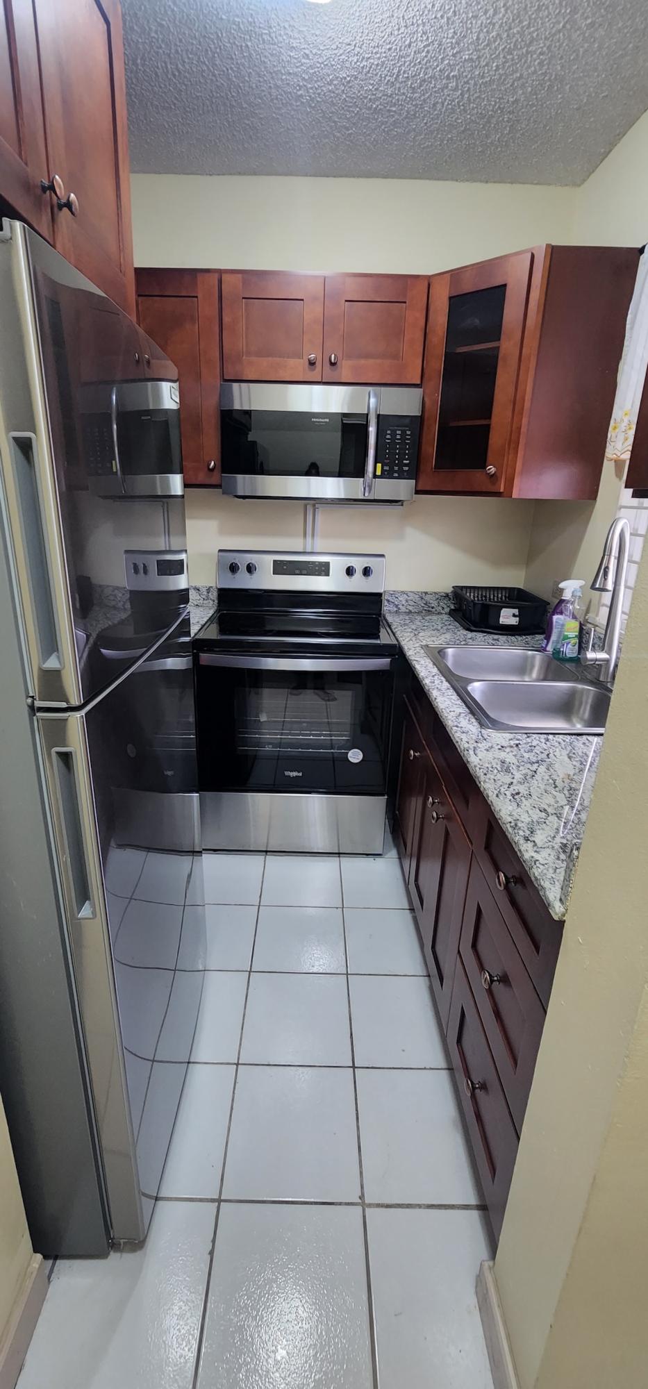 Second image of 6- Cortona Mews, Cortona Ter in Kingston 19, St. Andrew, Jamaica - property is For Rent