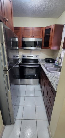 Second image of 6- Cortona Mews, Cortona Ter in Kingston 19, St. Andrew, Jamaica - property is For Rent