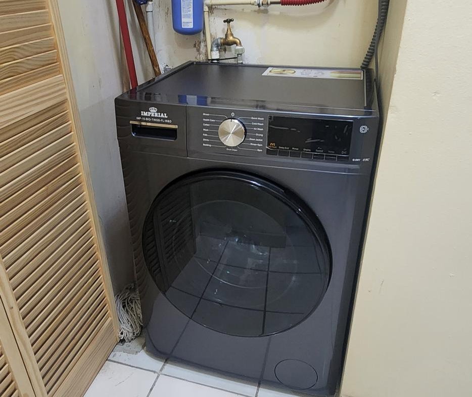 Thirteenth image of 6- Cortona Mews, Cortona Ter in Kingston 19, St. Andrew, Jamaica - property is For Rent