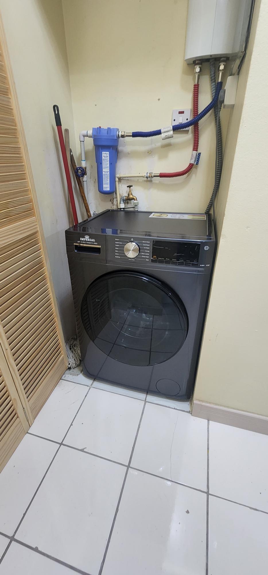 Thirteenth image of 6- Cortona Mews, Cortona Ter in Kingston 19, St. Andrew, Jamaica - property is For Rent