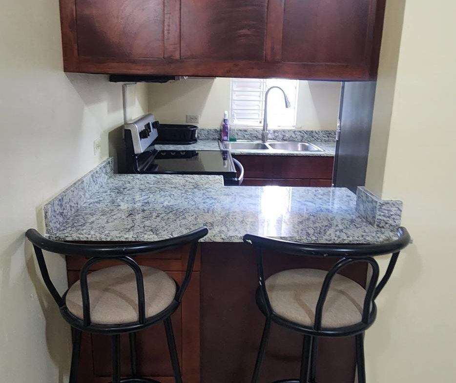 Fifth image of 6- Cortona Mews, Cortona Ter in Kingston 19, St. Andrew, Jamaica - property is For Rent