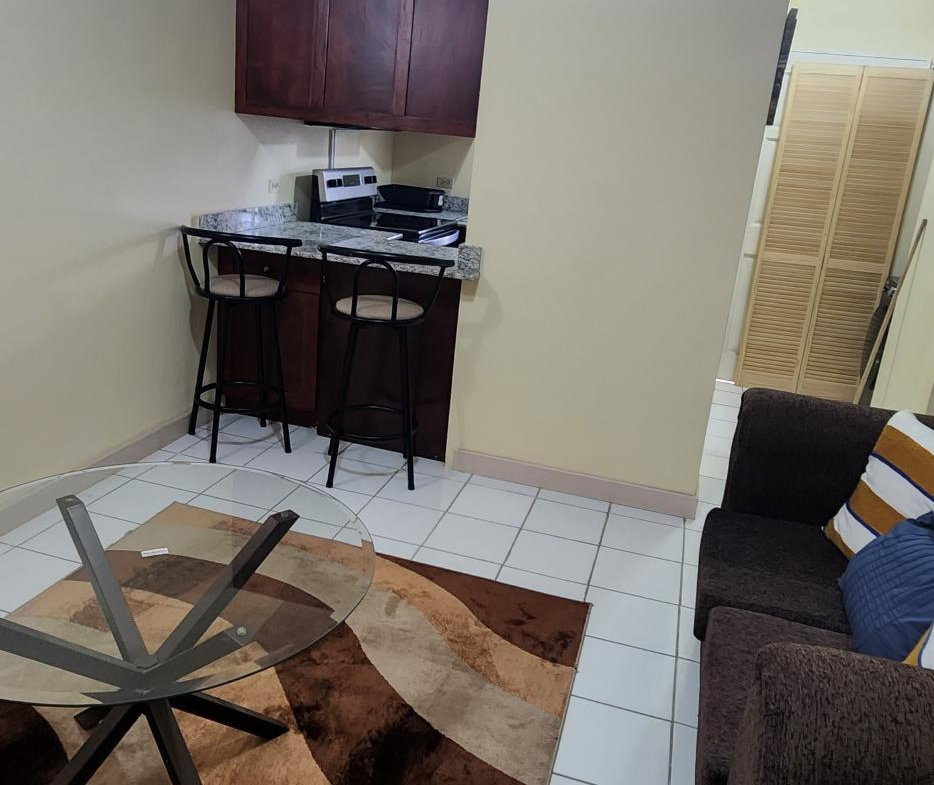 Sixth image of 6- Cortona Mews, Cortona Ter in Kingston 19, St. Andrew, Jamaica - property is For Rent