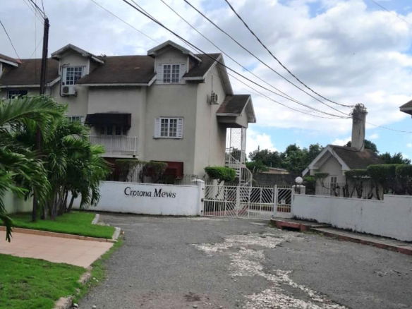 First image of 6- Cortona Mews, Cortona Ter in Kingston 19, St. Andrew, Jamaica - property is For Rent