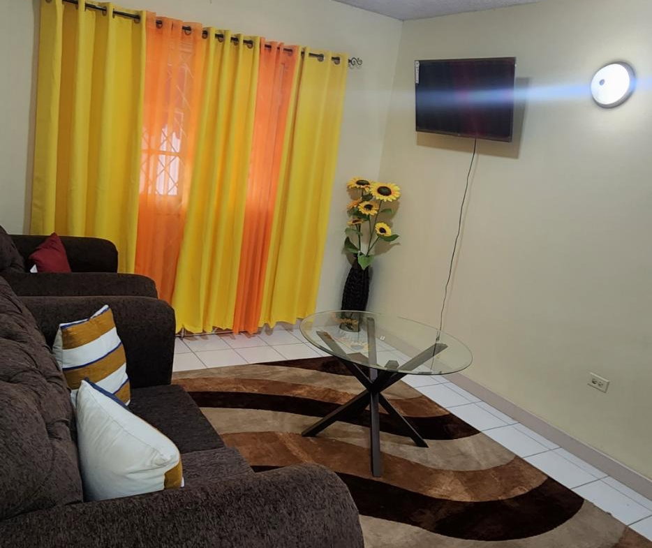 Seventh image of 6- Cortona Mews, Cortona Ter in Kingston 19, St. Andrew, Jamaica - property is For Rent