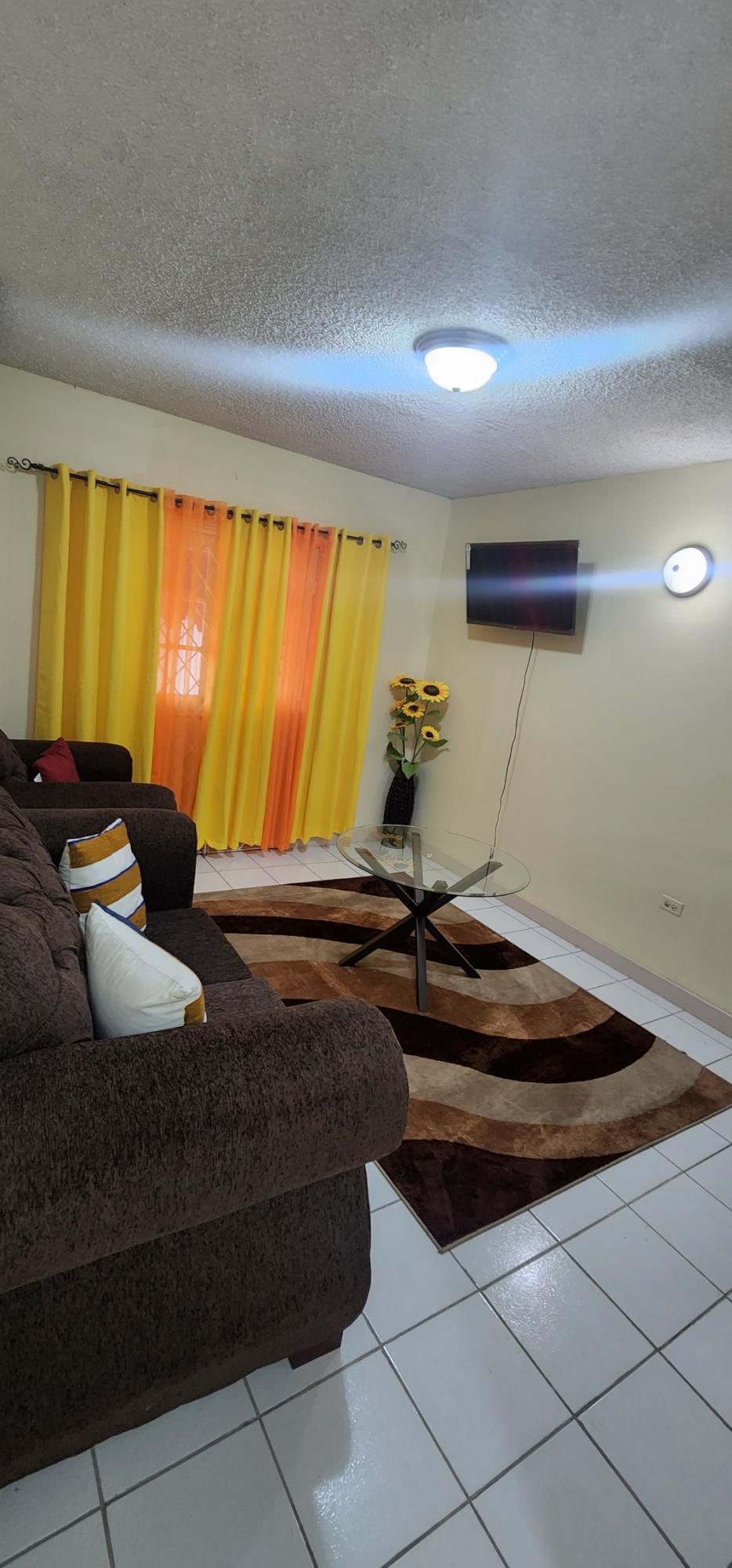 Seventh image of 6- Cortona Mews, Cortona Ter in Kingston 19, St. Andrew, Jamaica - property is For Rent