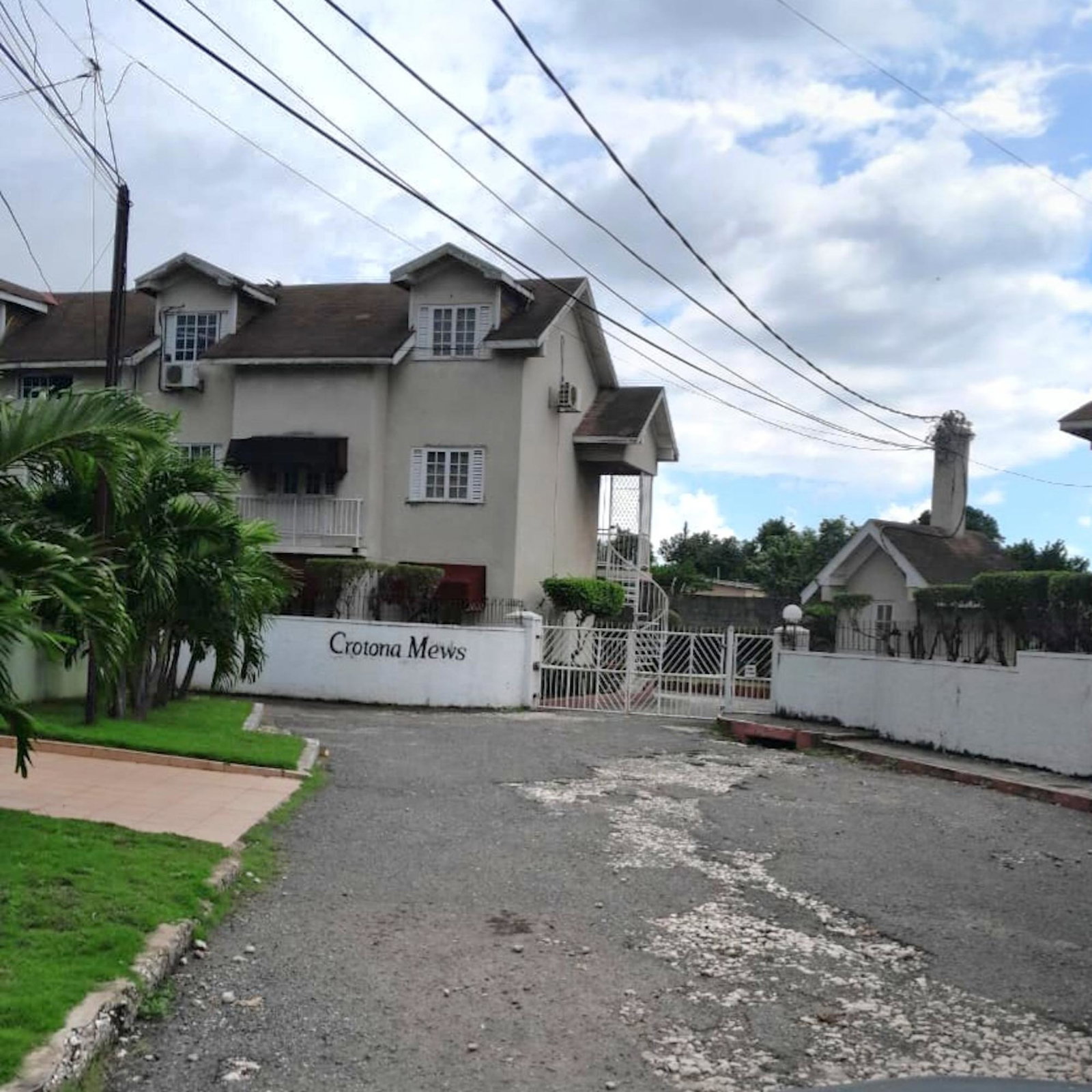 First image of 6- Cortona Mews, Cortona Ter in Kingston 19, St. Andrew, Jamaica - property is For Rent