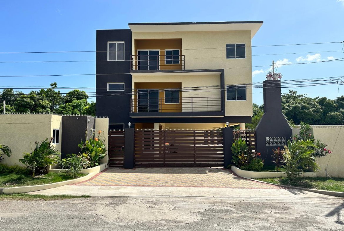 Second image of Apt. 9-9 Hillshaven Avenue in Kingston 19, St. Andrew, Jamaica - property is For Sale