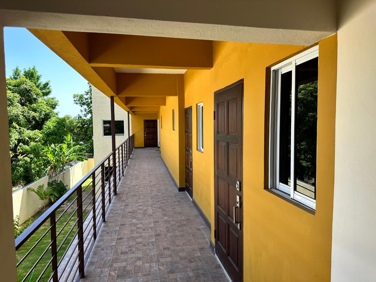 The-Bonita-Modern-Apartments-for-Sale-in-St.-Andrew-Jamaica Twelfth image of Apt. 9-9 Hillshaven Avenue in Kingston 19, St. Andrew, Jamaica - property is For Sale