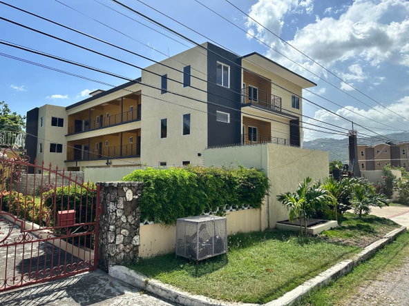 Third image of Apt. 9-9 Hillshaven Avenue in Kingston 19, St. Andrew, Jamaica - property is For Sale