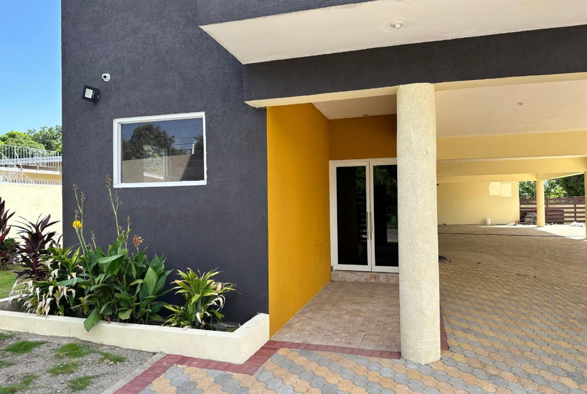 Fourth image of Apt. 9-9 Hillshaven Avenue in Kingston 19, St. Andrew, Jamaica - property is For Sale
