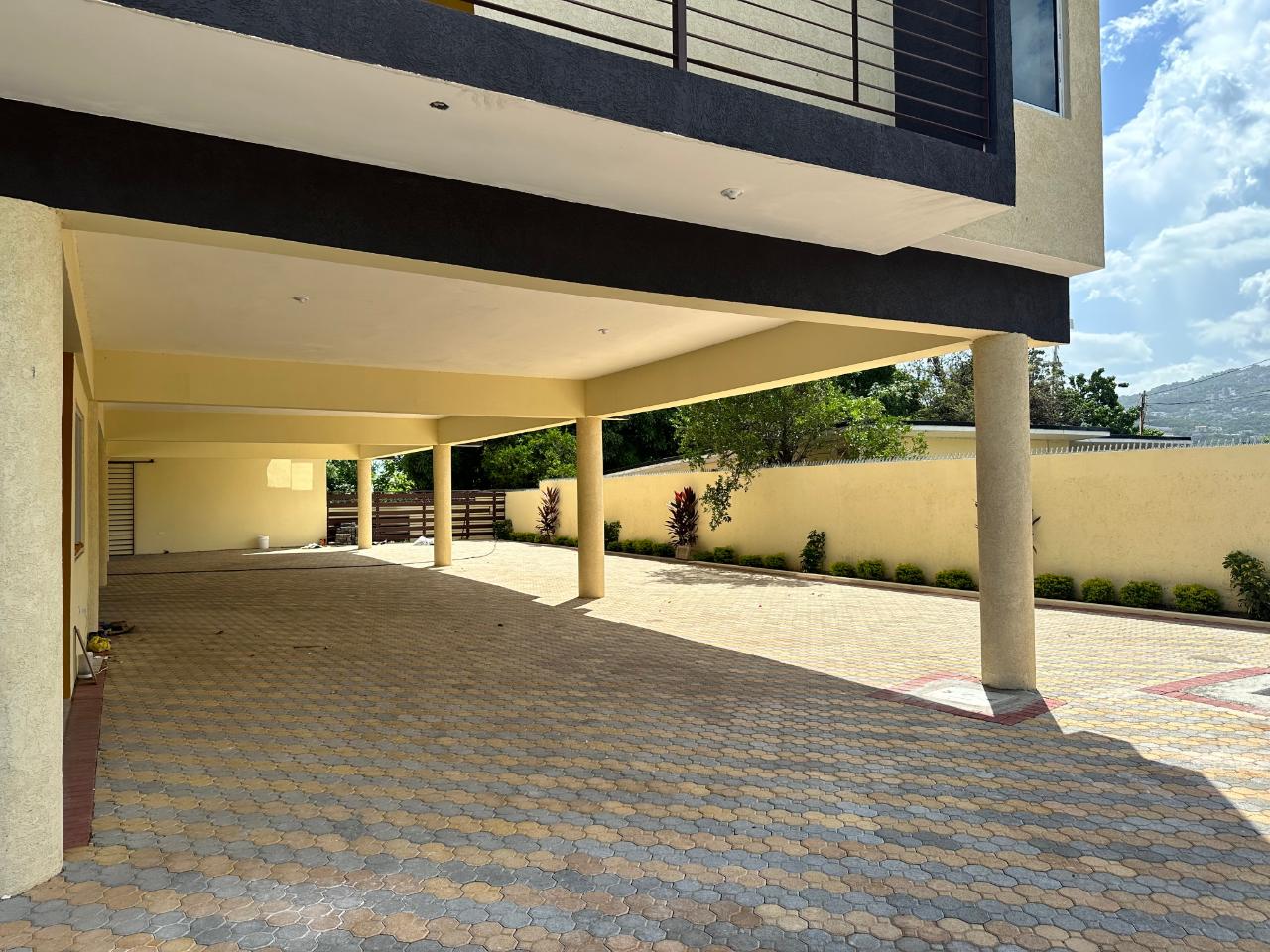 The-Bonita-Modern-Apartments-for-Sale-in-St.-Andrew-Jamaica Fifth image of Apt. 9-9 Hillshaven Avenue in Kingston 19, St. Andrew, Jamaica - property is For Sale