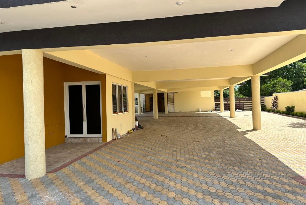 Sixth image of Apt. 9-9 Hillshaven Avenue in Kingston 19, St. Andrew, Jamaica - property is For Sale