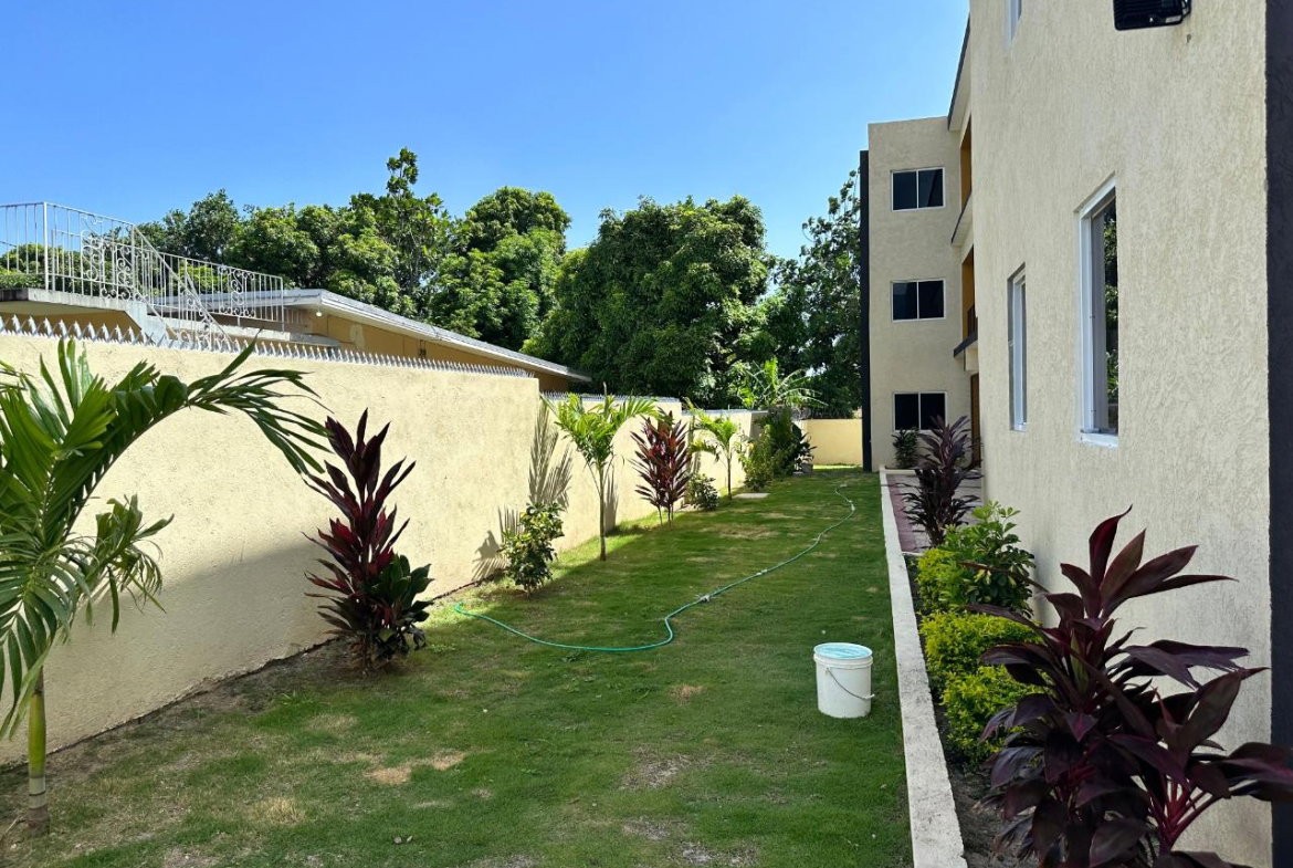 Eighth image of Apt. 9-9 Hillshaven Avenue in Kingston 19, St. Andrew, Jamaica - property is For Sale