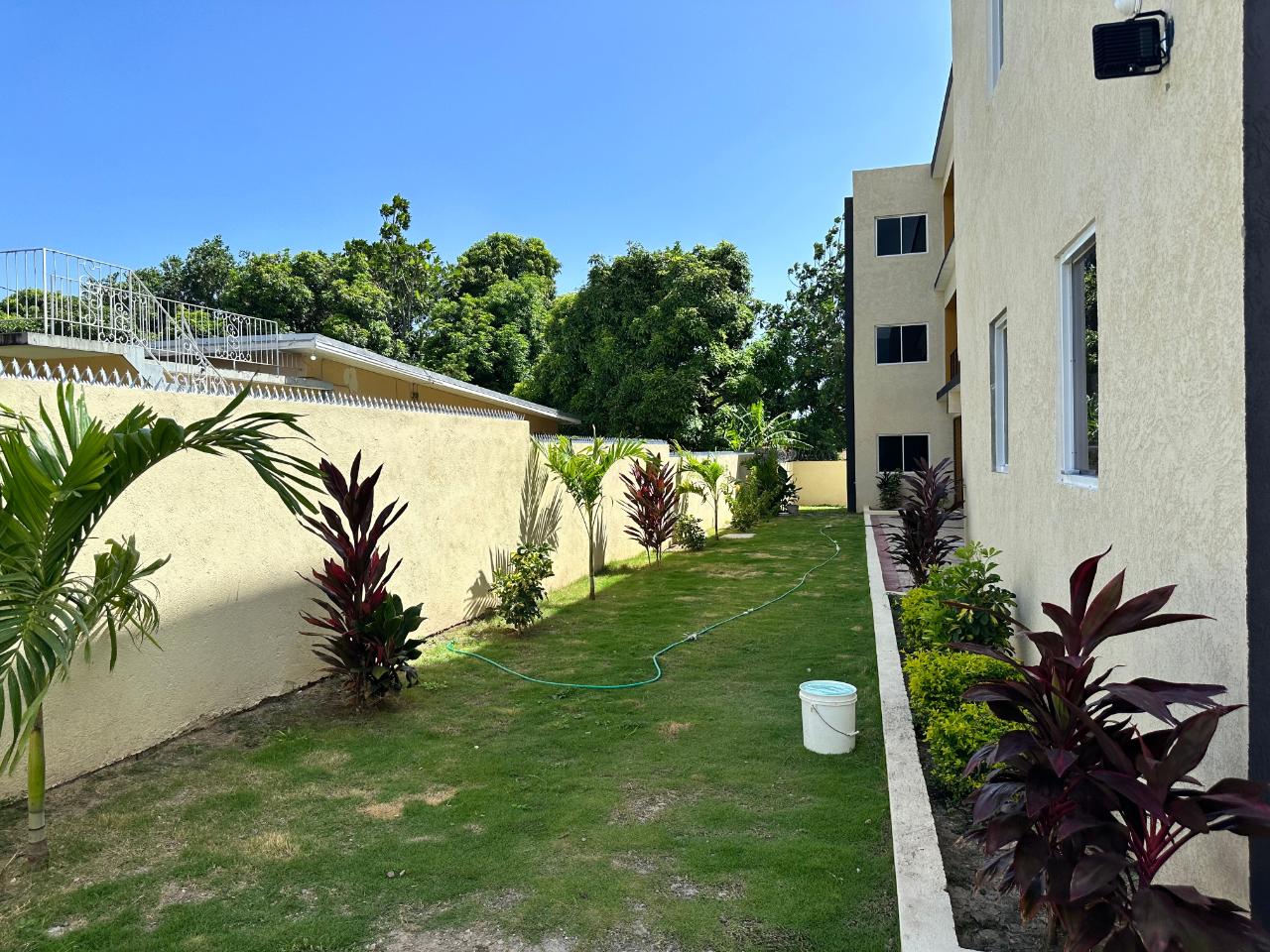 The-Bonita-Modern-Apartments-for-Sale-in-St.-Andrew-Jamaica Eighth image of Apt. 9-9 Hillshaven Avenue in Kingston 19, St. Andrew, Jamaica - property is For Sale