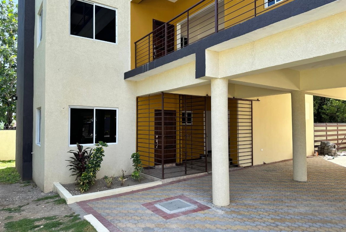Ninth image of Apt. 9-9 Hillshaven Avenue in Kingston 19, St. Andrew, Jamaica - property is For Sale