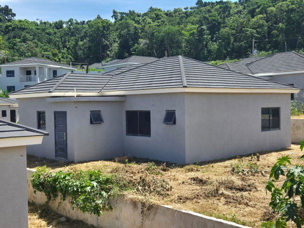 Fourteenth image of 460- The Savannah Vista Phase in Runaway Bay, St. Ann, Jamaica - property is For Sale