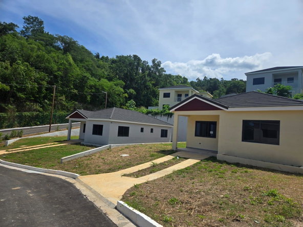 Eighteenth image of 460- The Savannah Vista Phase in Runaway Bay, St. Ann, Jamaica - property is For Sale