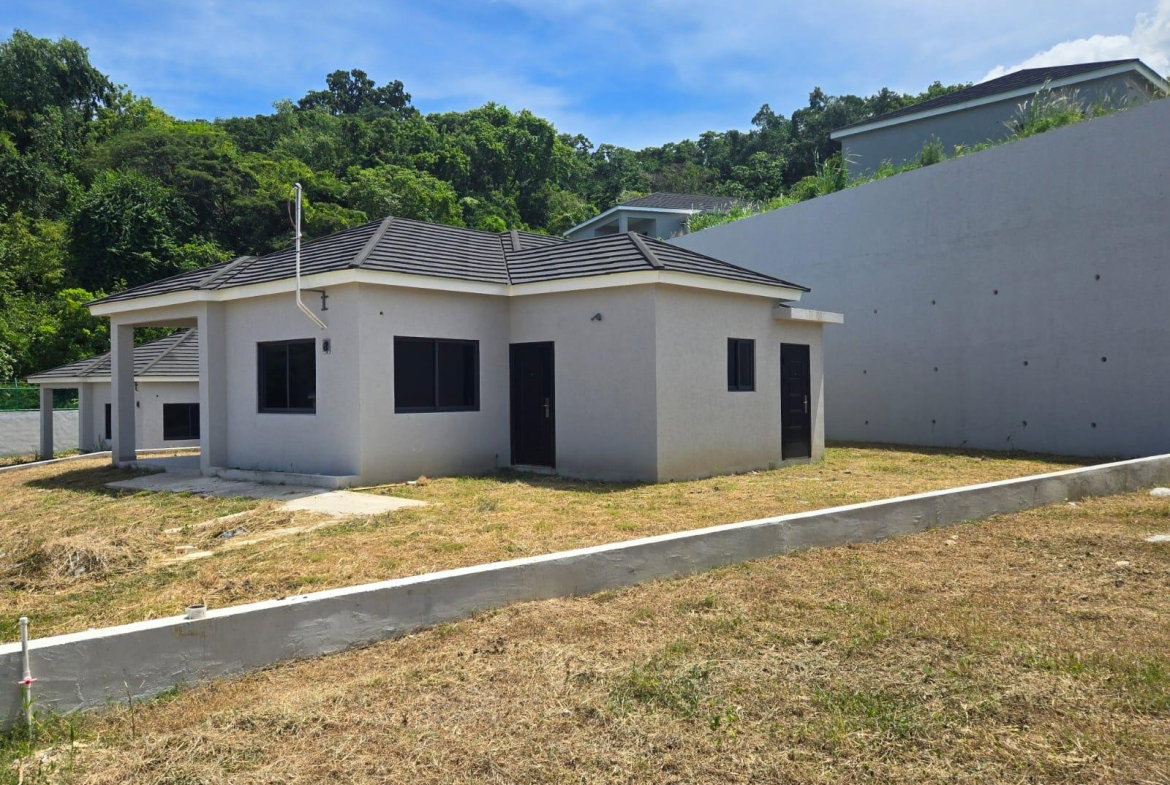 Sixth image of 460- The Savannah Vista Phase in Runaway Bay, St. Ann, Jamaica - property is For Sale