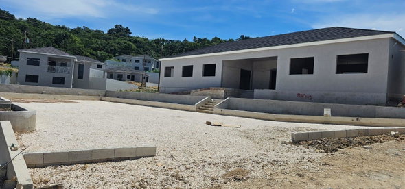 Seventh image of 460- The Savannah Vista Phase in Runaway Bay, St. Ann, Jamaica - property is For Sale