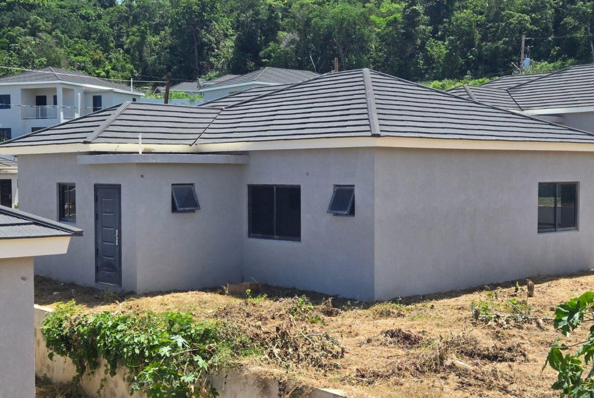 Ninth image of 460- The Savannah Vista Phase in Runaway Bay, St. Ann, Jamaica - property is For Sale