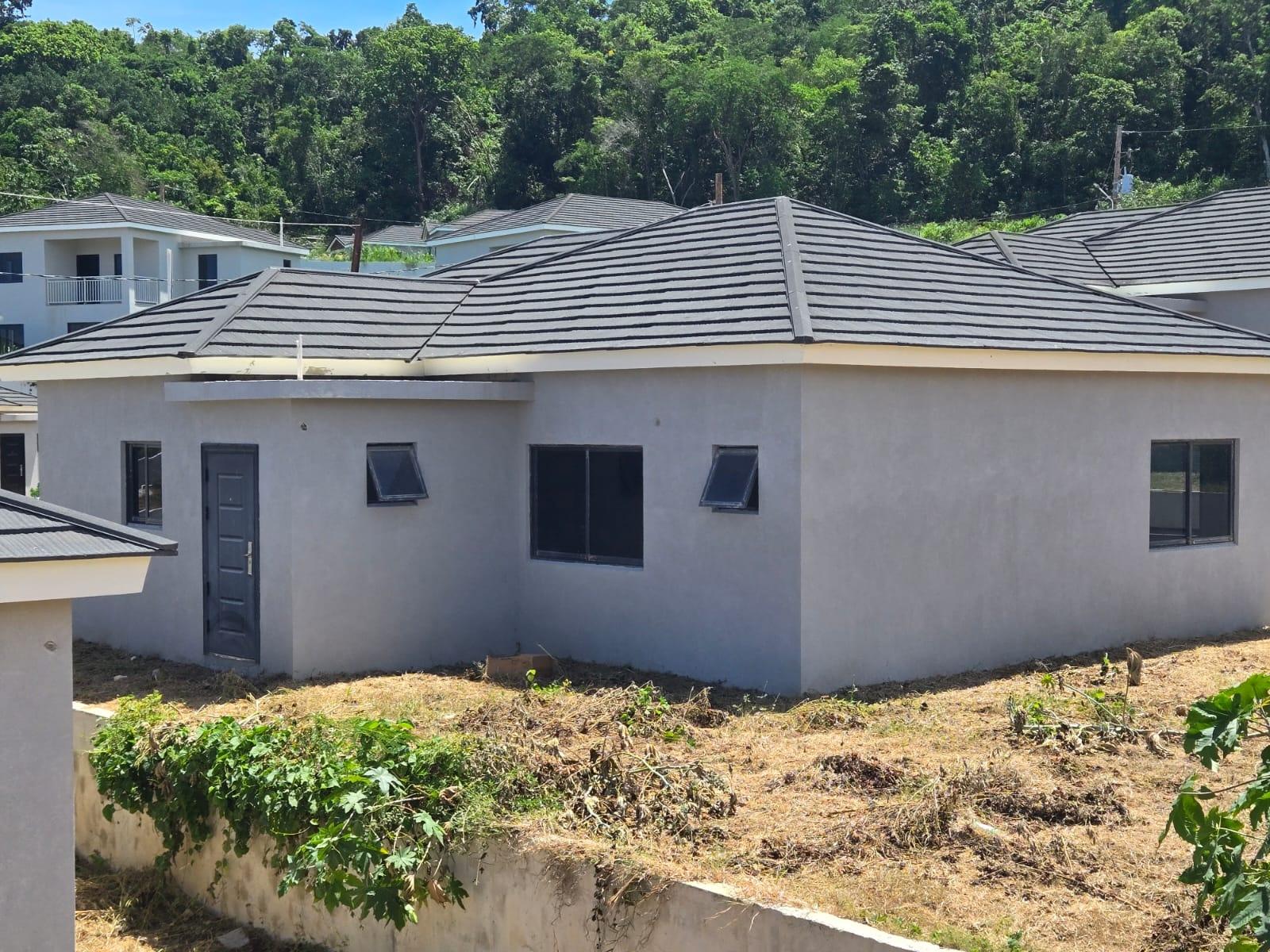 Ninth image of 460- The Savannah Vista Phase in Runaway Bay, St. Ann, Jamaica - property is For Sale