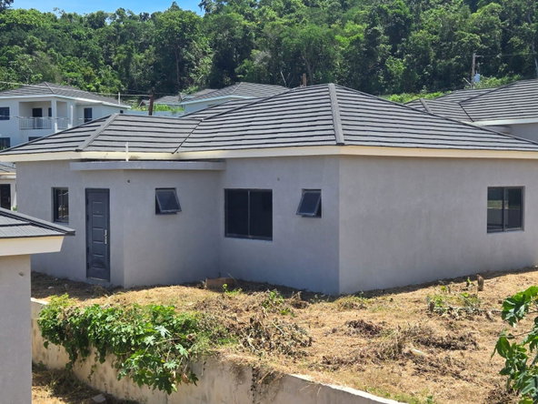 Ninth image of 460- The Savannah Vista Phase in Runaway Bay, St. Ann, Jamaica - property is For Sale