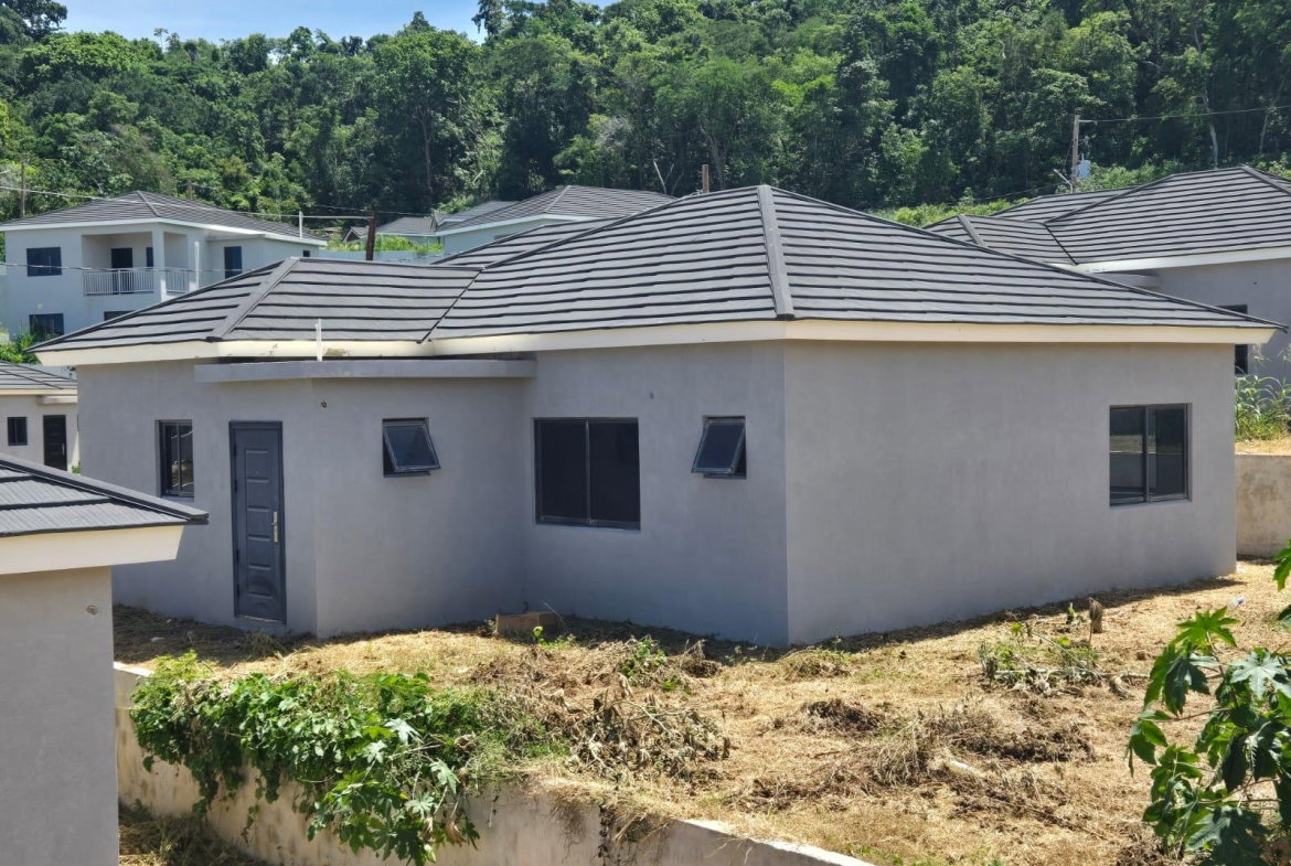 Fourteenth image of 459- The Savannah Vista Phase in Runaway Bay, St. Ann, Jamaica - property is For Sale