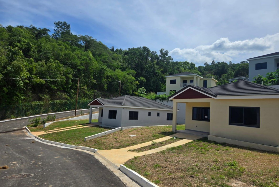 Nineteenth image of 459- The Savannah Vista Phase in Runaway Bay, St. Ann, Jamaica - property is For Sale