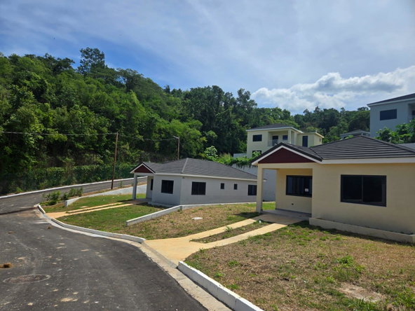 Nineteenth image of 459- The Savannah Vista Phase in Runaway Bay, St. Ann, Jamaica - property is For Sale