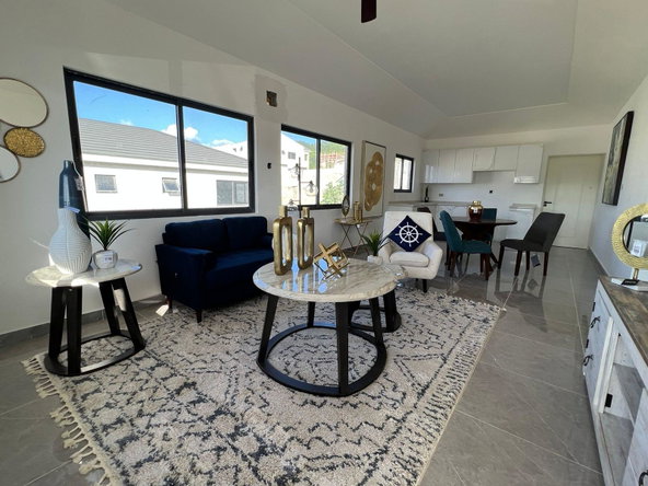 Eighteenth image of 472- The Savannah Vista Phase in Runaway Bay, St. Ann, Jamaica - property is For Sale