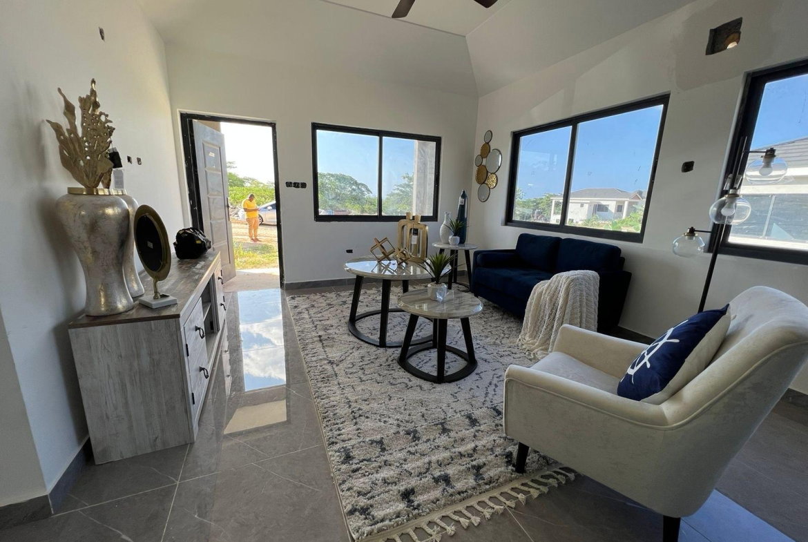 Twenty-First image of 472- The Savannah Vista Phase in Runaway Bay, St. Ann, Jamaica - property is For Sale