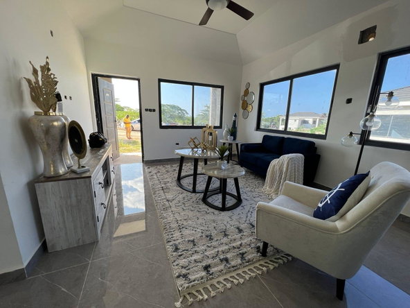Twenty-First image of 472- The Savannah Vista Phase in Runaway Bay, St. Ann, Jamaica - property is For Sale