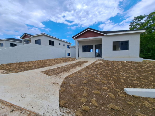 Tenth image of 472- The Savannah Vista Phase in Runaway Bay, St. Ann, Jamaica - property is For Sale