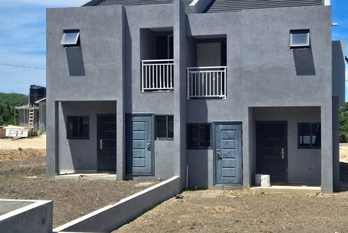 Second image of 484- The Savannah Vista Phase in Runaway Bay, St. Ann, Jamaica - property is For Sale