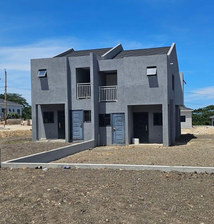 Third image of 484- The Savannah Vista Phase in Runaway Bay, St. Ann, Jamaica - property is For Sale
