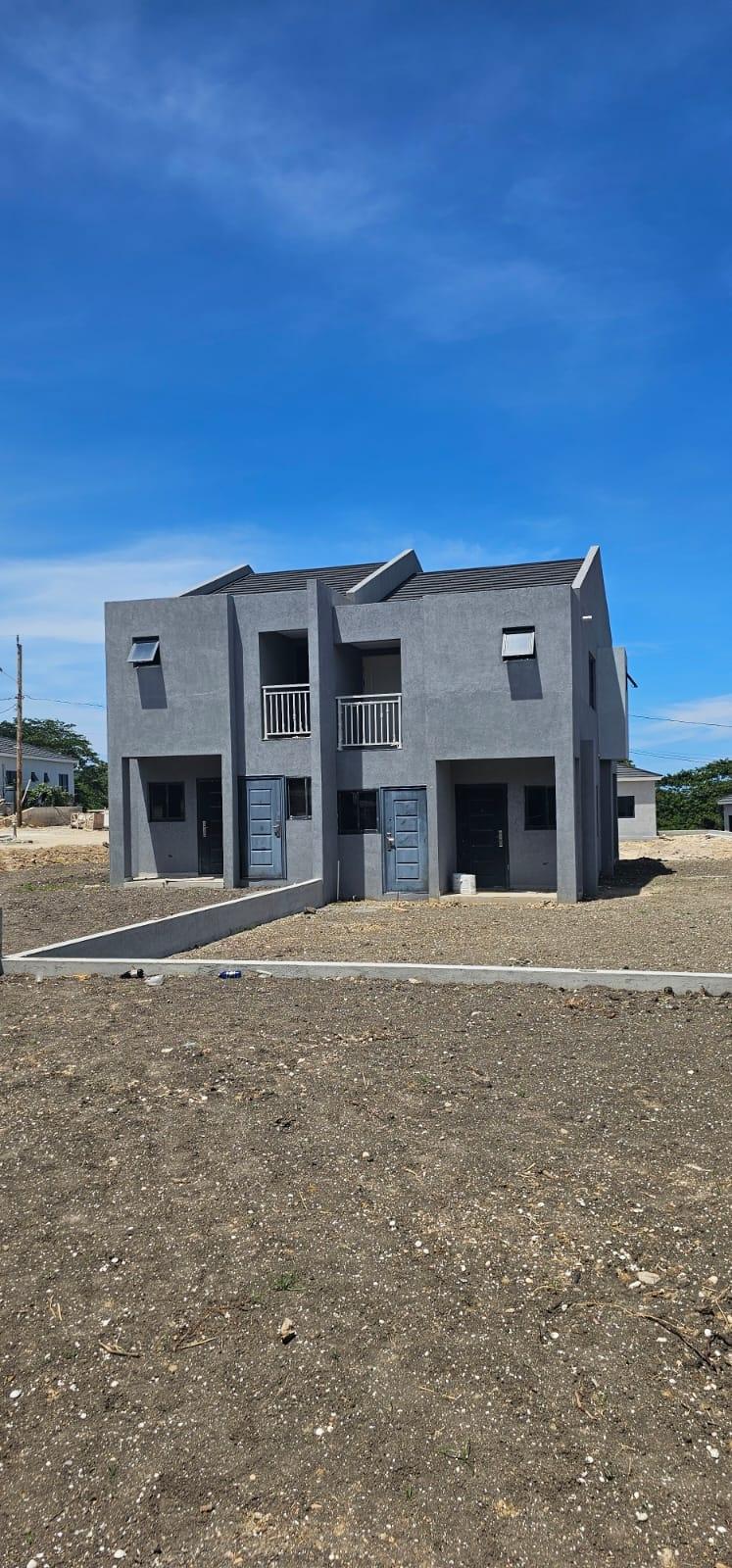 Third image of 484- The Savannah Vista Phase in Runaway Bay, St. Ann, Jamaica - property is For Sale