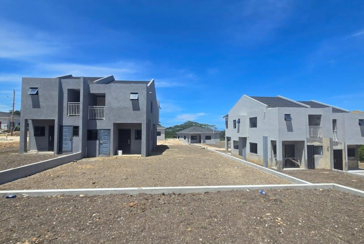 Fourth image of 484- The Savannah Vista Phase in Runaway Bay, St. Ann, Jamaica - property is For Sale