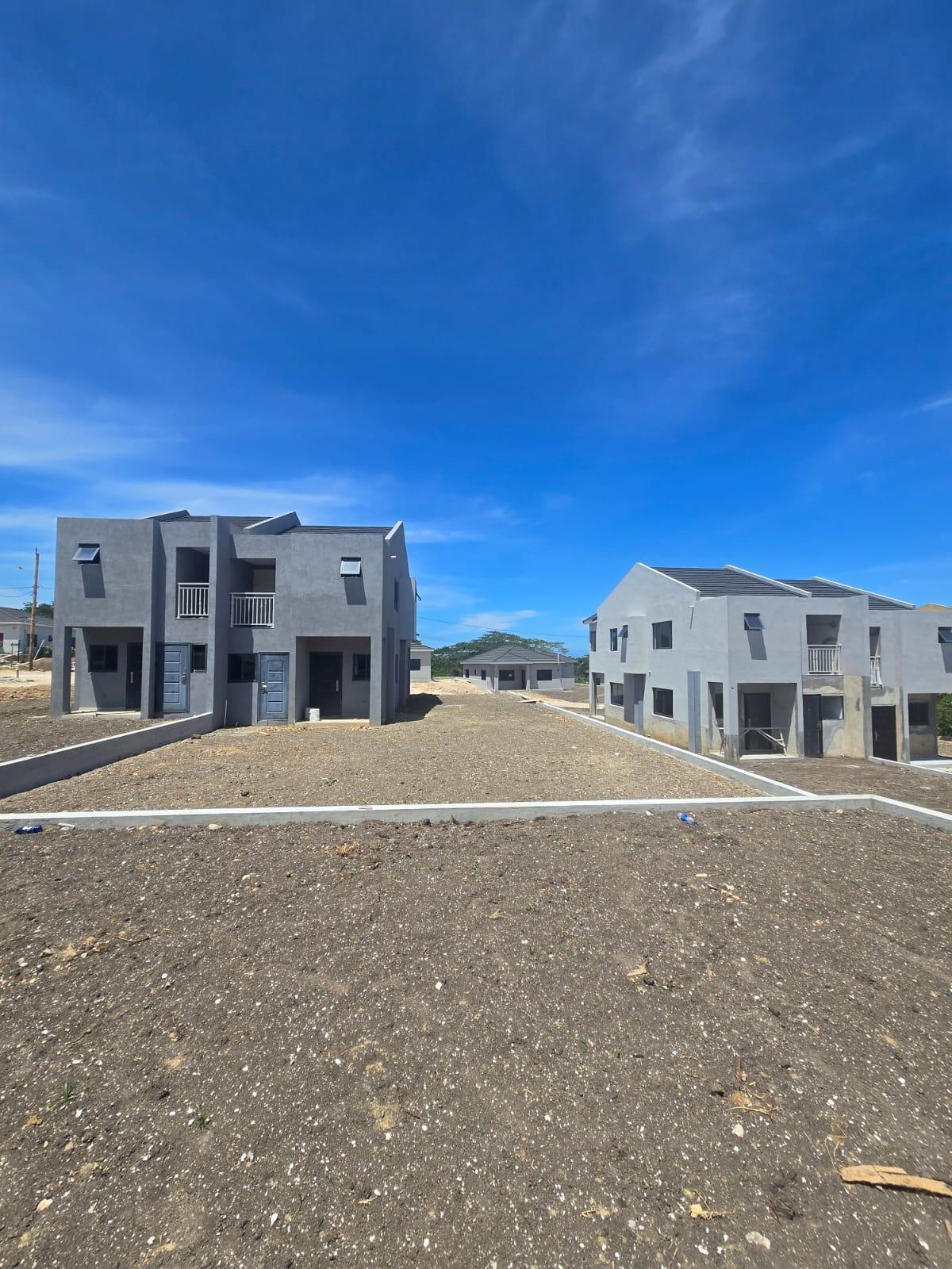 Fourth image of 484- The Savannah Vista Phase in Runaway Bay, St. Ann, Jamaica - property is For Sale