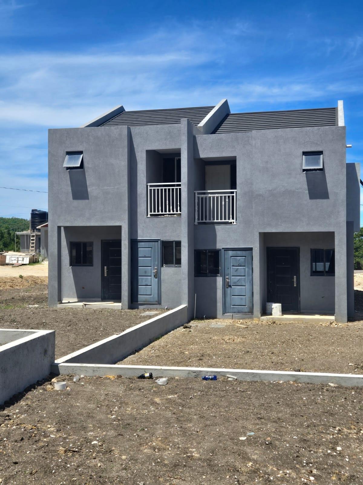 Fifth image of 484- The Savannah Vista Phase in Runaway Bay, St. Ann, Jamaica - property is For Sale