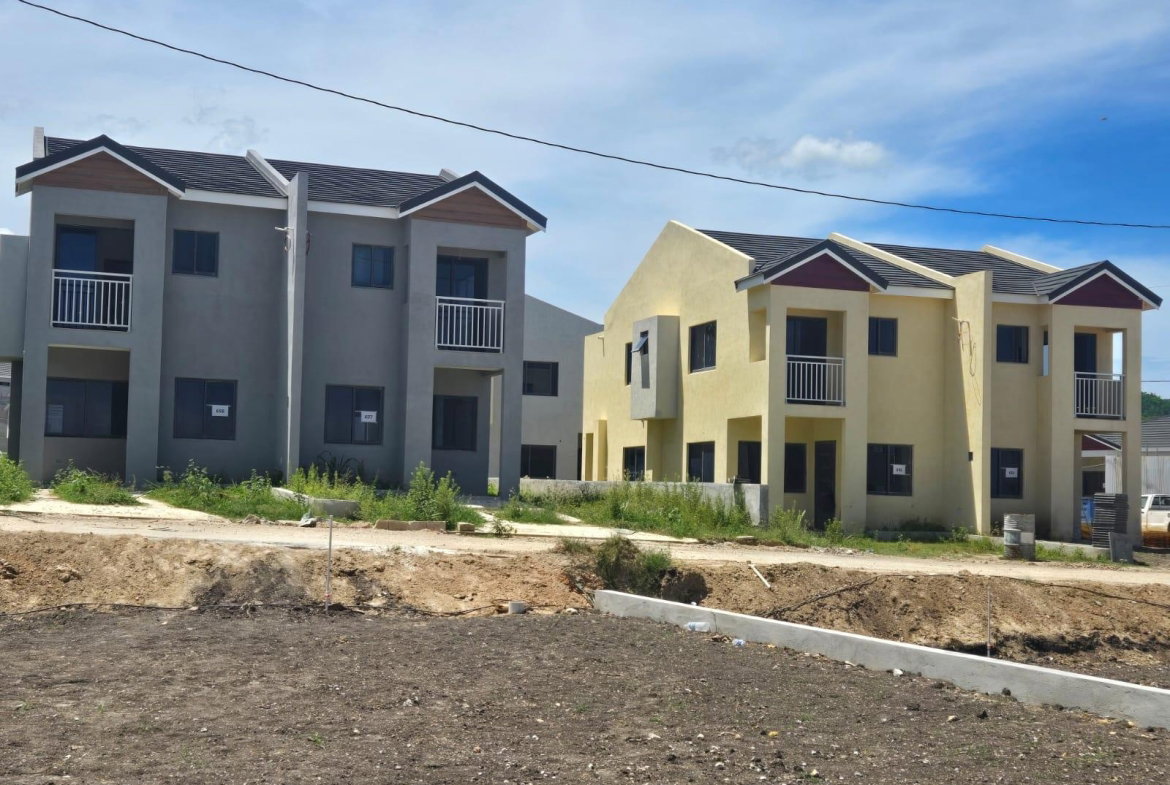 Sixth image of 484- The Savannah Vista Phase in Runaway Bay, St. Ann, Jamaica - property is For Sale