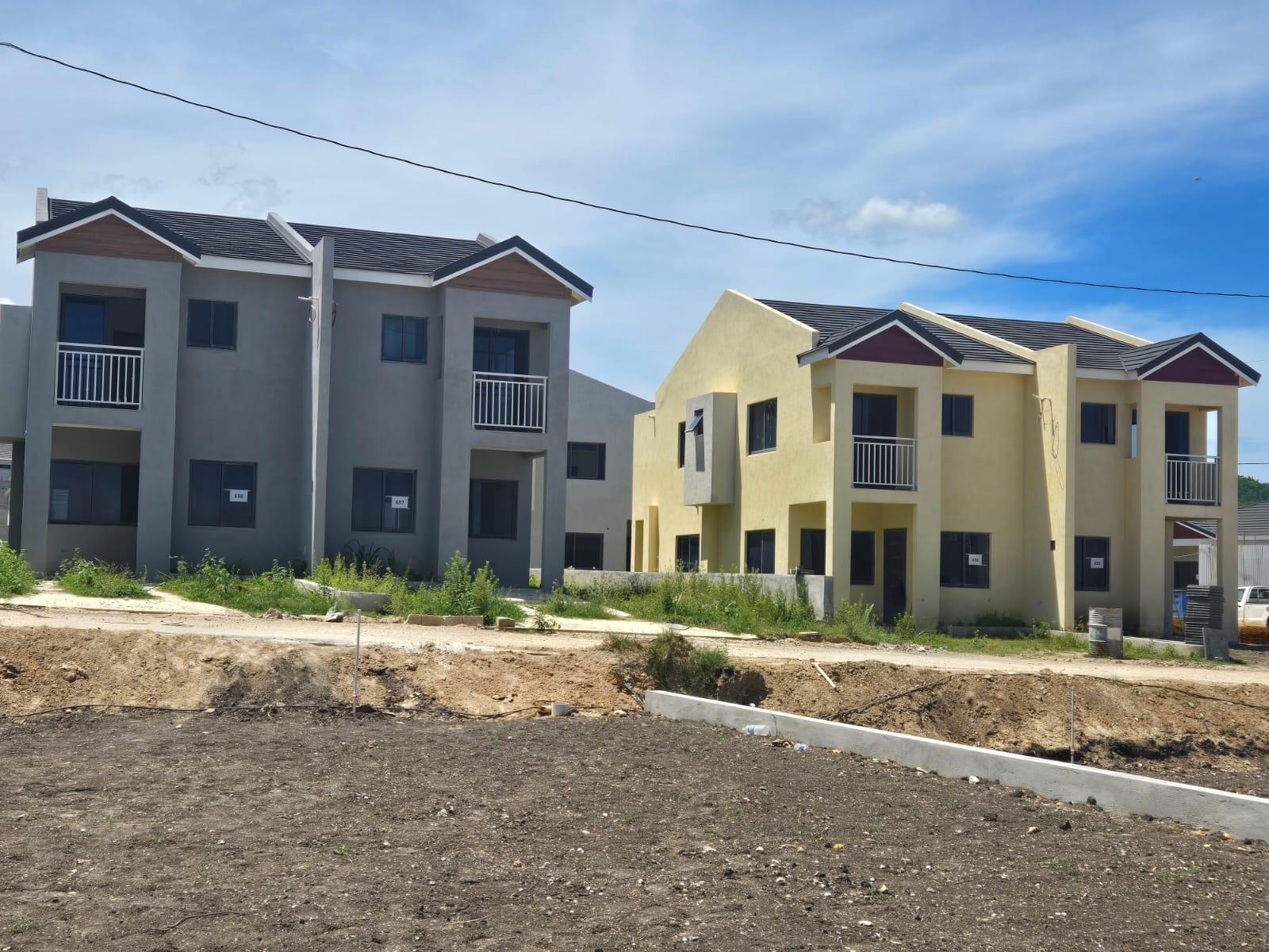 Sixth image of 484- The Savannah Vista Phase in Runaway Bay, St. Ann, Jamaica - property is For Sale