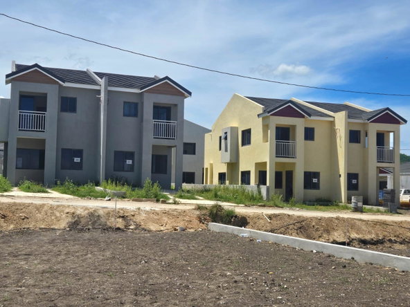 Sixth image of 484- The Savannah Vista Phase in Runaway Bay, St. Ann, Jamaica - property is For Sale