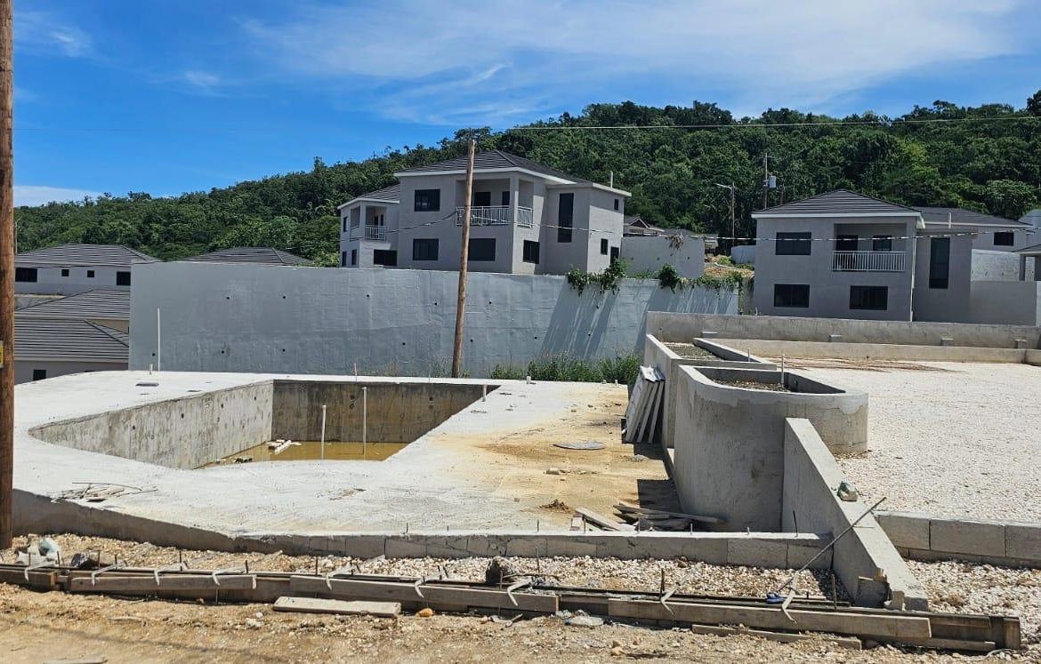 Seventh image of 484- The Savannah Vista Phase in Runaway Bay, St. Ann, Jamaica - property is For Sale