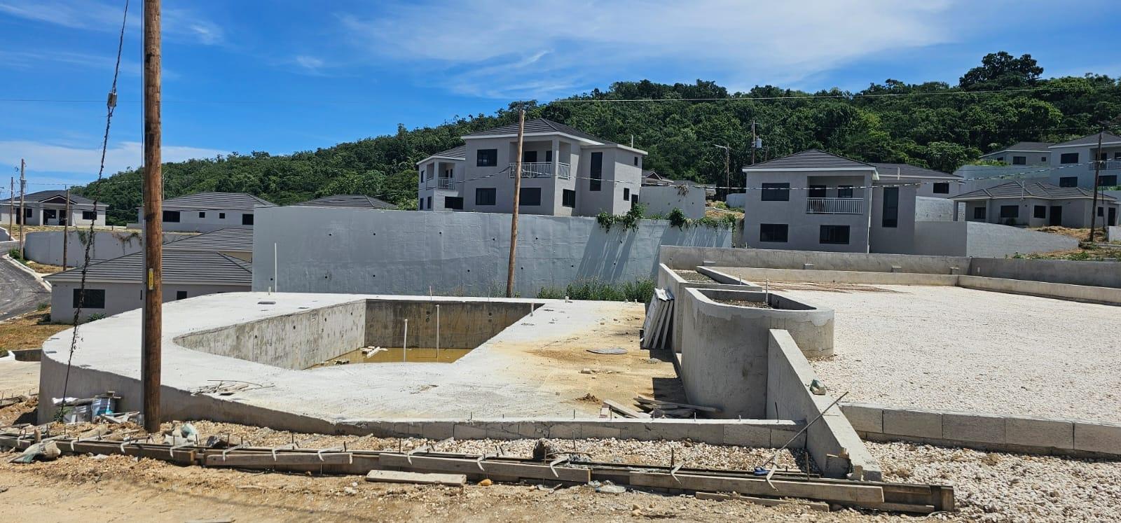 Seventh image of 484- The Savannah Vista Phase in Runaway Bay, St. Ann, Jamaica - property is For Sale